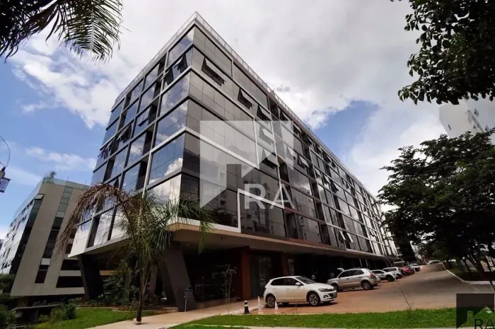 SQNW 110 | COBERTURA | 2 SUÍTES | VARANDA GOURMET | OFURÔ | 2 VAGAS | 175 M²