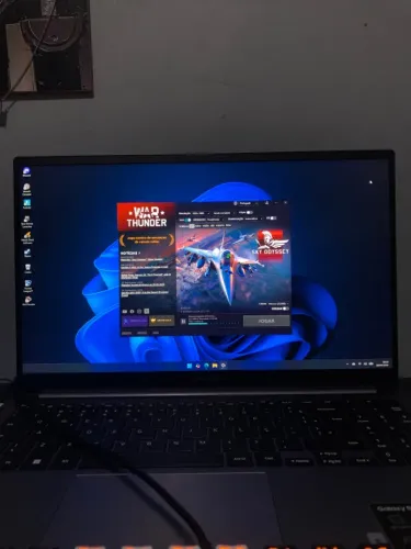 Galaxy book 4 i3