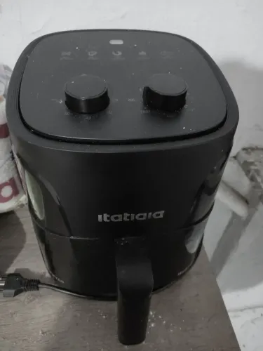 Air fryer