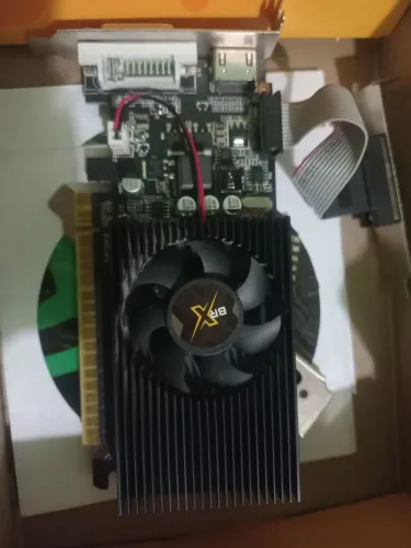 VENDO GT 730 4GB