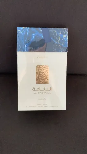 Perfume Al Nashama