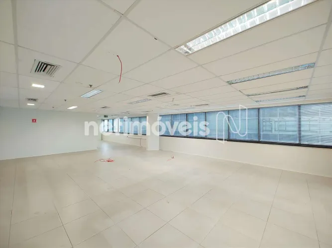 Locação Sala Bela Vista São Paulo
