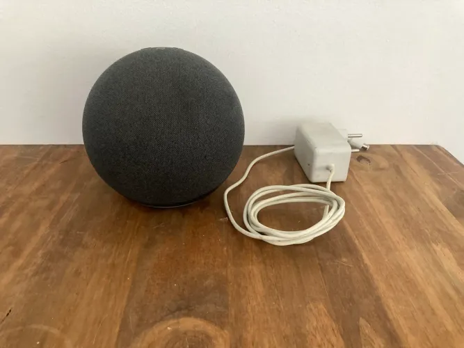 Amazon Alexa echo