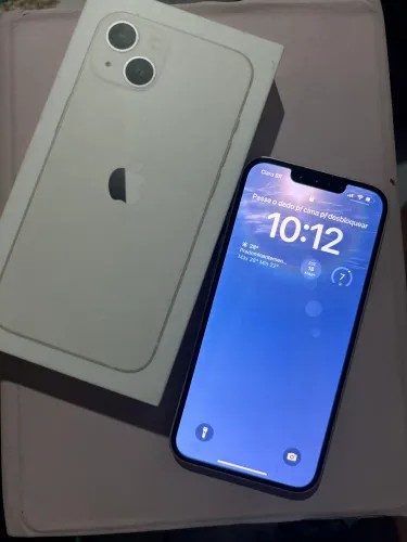 Iphone 13 128g