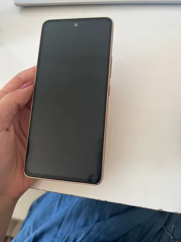 Samsung A53 5G