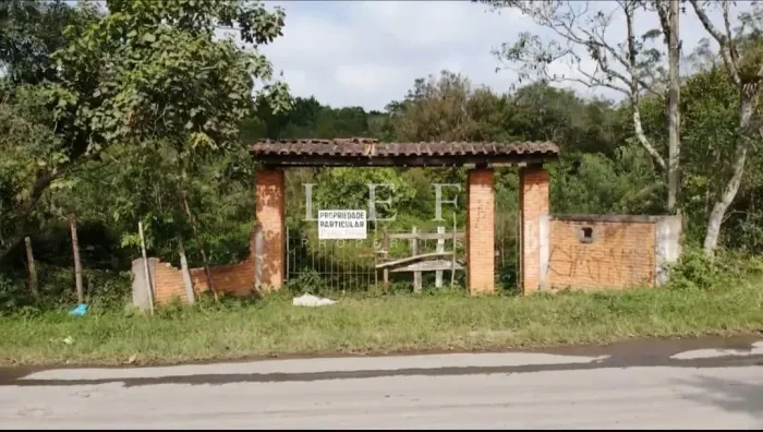 EST Do Moinho, Embu Guaçu