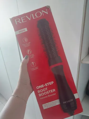 Estou vendendo Escova revlon original 