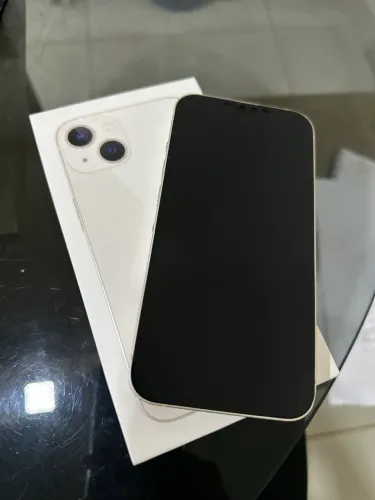 Vendo IPhone 13  (Com nota fiscal ) 