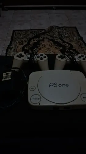 PS1 ( ONE )