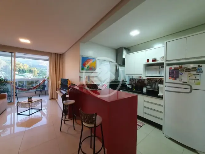 APARTAMENTO - Córrego Grande - CN-354669