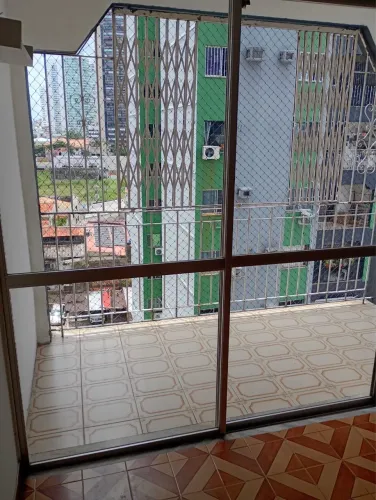 Alugo Apto no centro de Belém