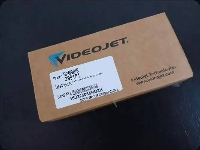  Módulo de Válvula para Videojet 1210 1220 1510 1520 1610 1620 1620printer, "3 Unides"