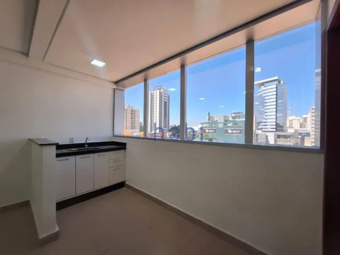 Sala para alugar, 45 m² por R$ 3.867/mês - Parque Campolim - Sorocaba/SP