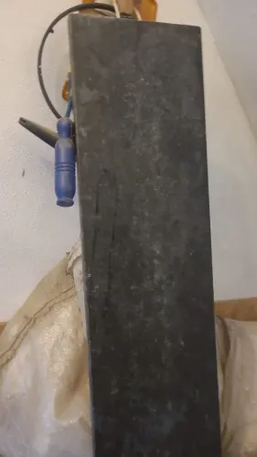 Pedra de mármore