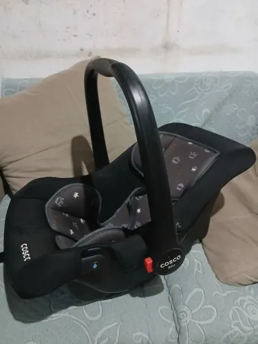 Bebê conforto