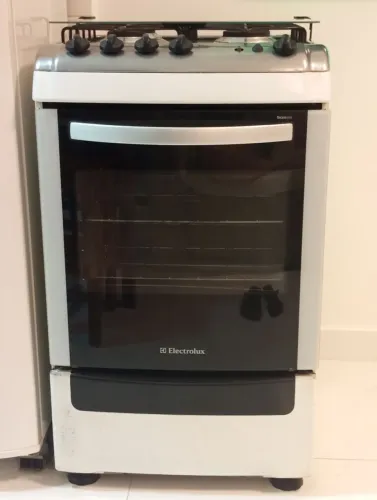 Fogão Eletrolux 4 bocas
