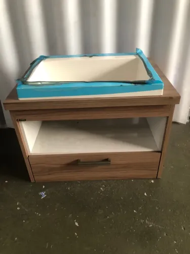 Gabinete para banheiro 