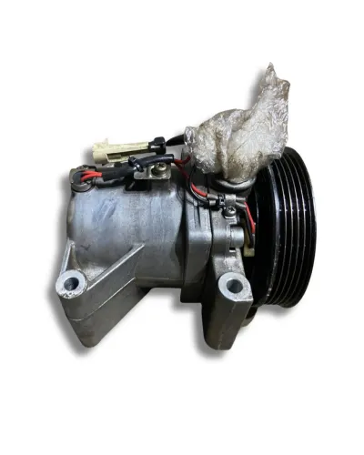 Calsonic Palio Uno Strada 2006 á 2016 N°51786321