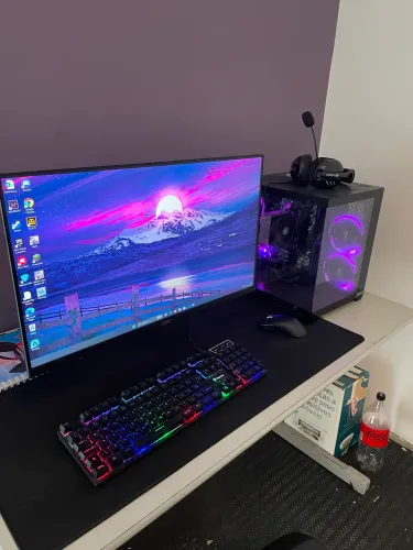 Pc gamer