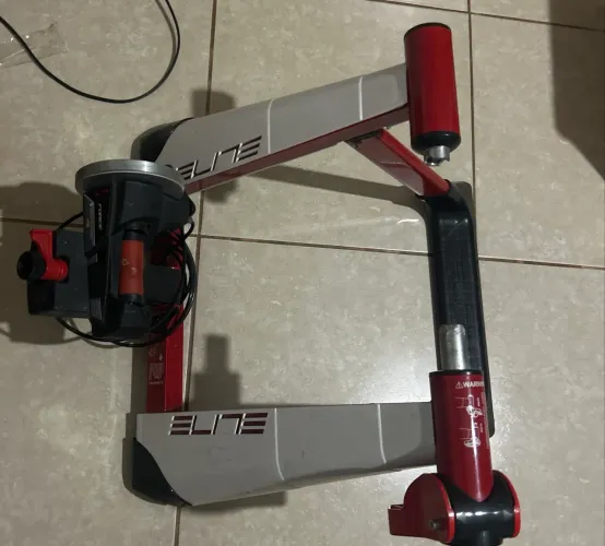 Rolo de treinamento elite
