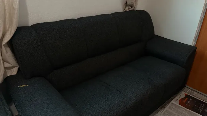 Conjunto de sofás 2 e 3 lugares