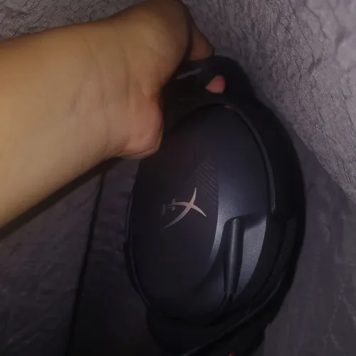 Vendo esse fone novinho nunca usado