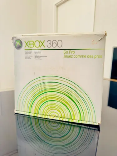 Xbox 360 Fat