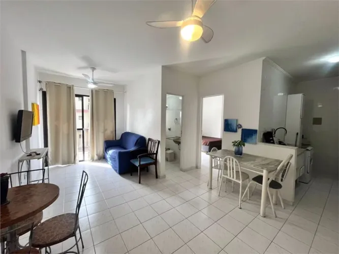 Apartamento com 1 dormitório à venda, 52 m² por R$ 281.000,00 - Jardim Três Marias - Guaru