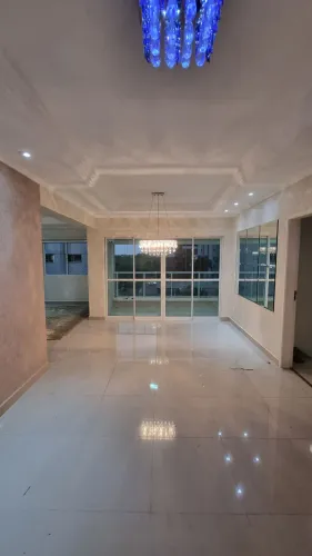 Reservadas Aguas- 3 suites - modulados e ar - varanda gourmet- Ponta Negra