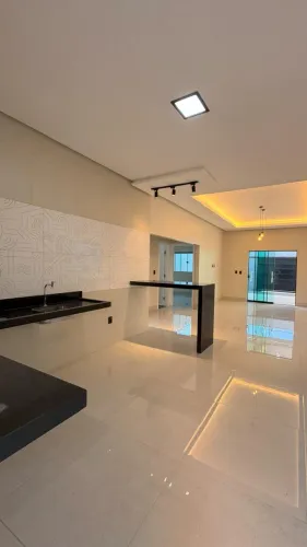 Linda Casa Pronta Jardim das Oliveiras Imperatriz MA