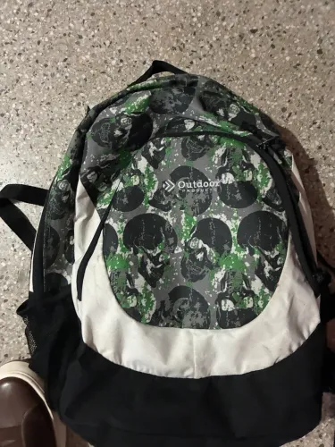 ? Mochila Outdoor - Barata pra Levar Hoje - R$ 29,99