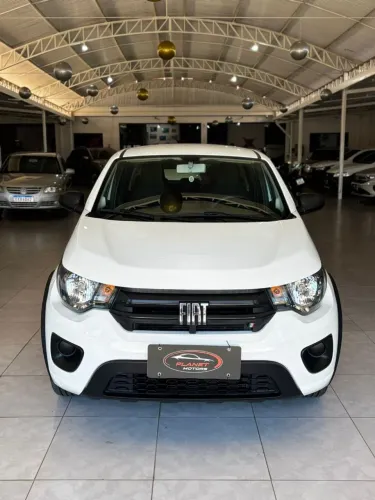 Fiat Mobi Like 1.0 Fire Flex 5P. 2023