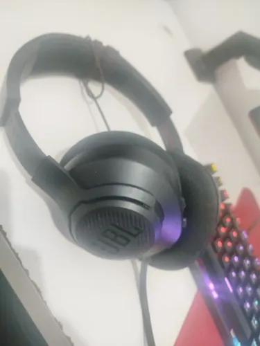 Fone Headset JBL