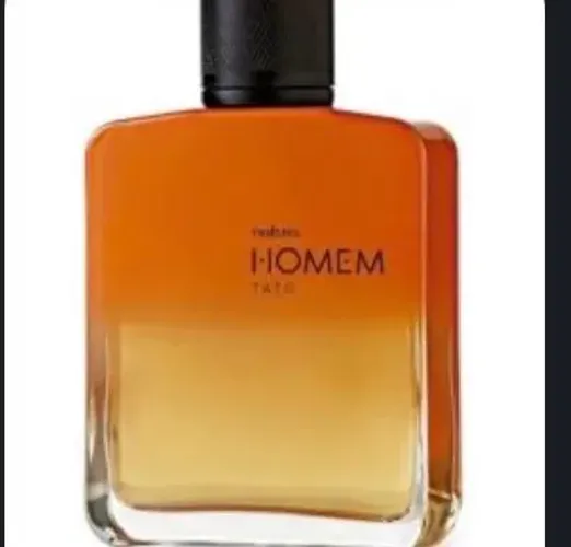 Perfume anatura Homem