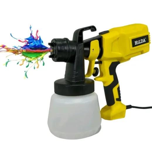 Vendo Pulverizador de tinta Elétrico
