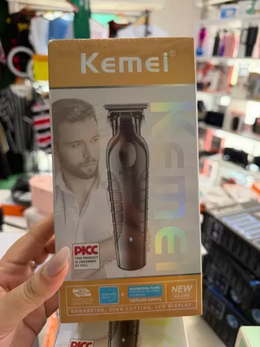 Máquina kemei 2299