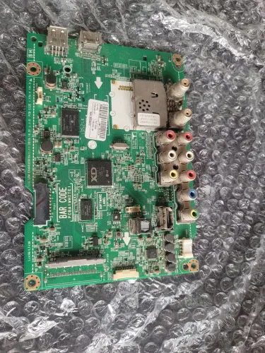 Placa principal TV lg 39lb5600 eax65359104