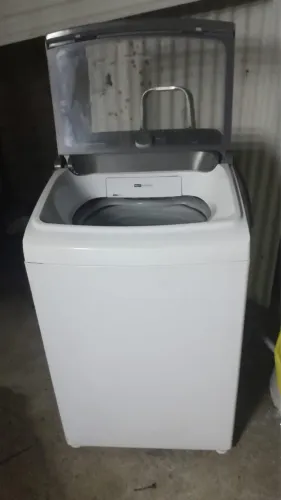 Máquina de lavar 