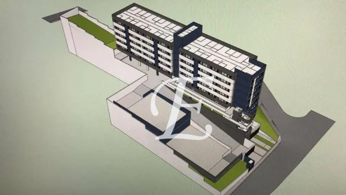 Terreno à venda, 3062 m² por R$ 4.499.000,00 - Horto Florestal - São Paulo/SP