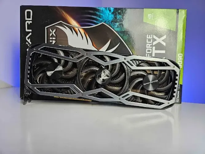 RTX 3090 24GB Gainward Phoenix GS