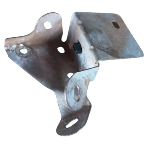 Suporte cavalete agua Renault Megane 2006 2007 424756a