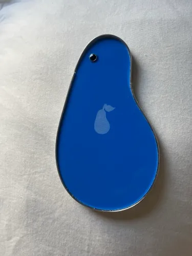 Pearphone PeraPhone ICarly azul