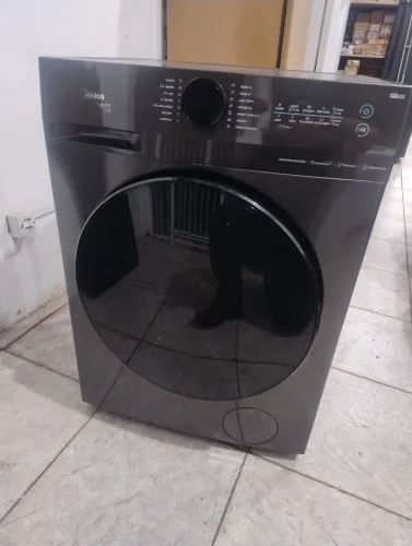 Máquina de lavar 11kg Midea