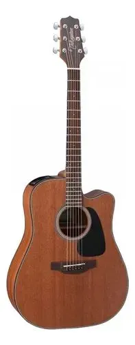 Violão Takamine GD11MCE NS eletroacústico com case rígido 
