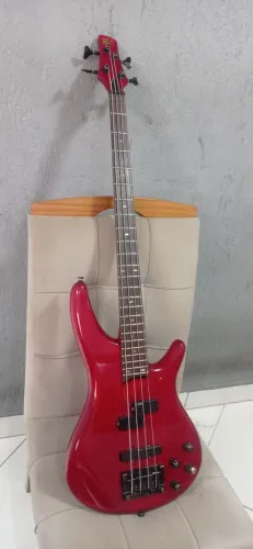 Baixo Ibanez Sdrg.800  japonês 
