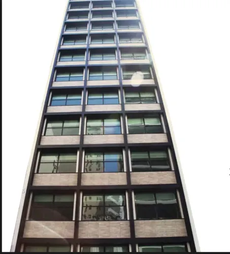 Comercial/industrial 1 quarto