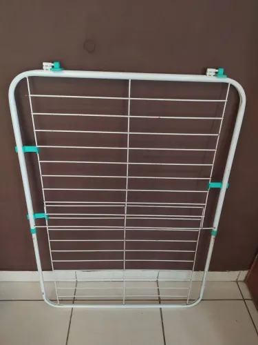 Portão para pet extensor