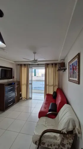 Imóvel para venda tem 69 metros quadrados com 1 quarto em Centro - Guarapari - ES