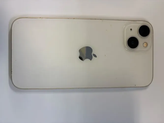 iPhone 13 - 128g offwhite