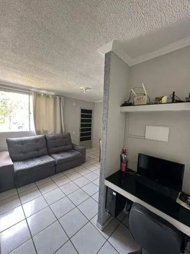 Apartamento para comprar Vista do Sol Belo Horizonte